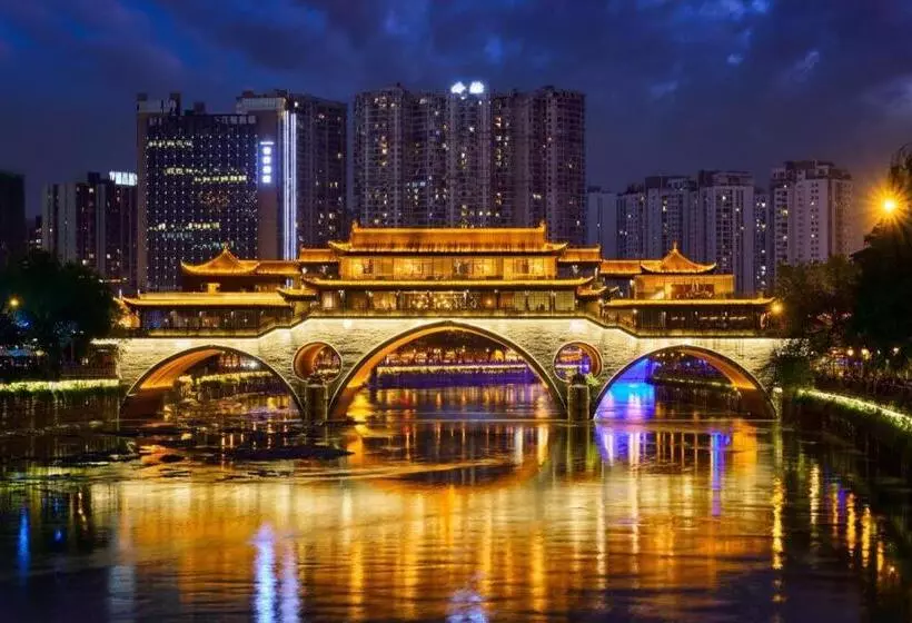 Fotos del hotel Jin Yu Sunshine:  15