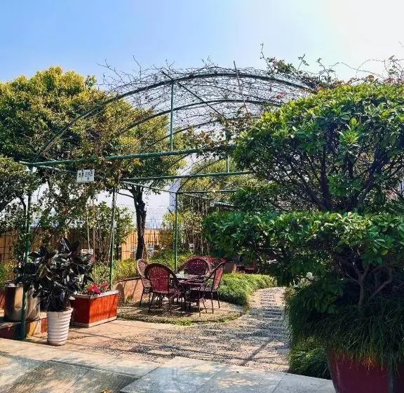 Fotos del hotel Jin Yu Sunshine:  6