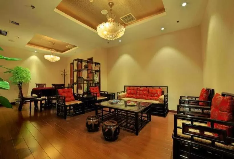 Fotos del hotel Jin Yu Sunshine:  10