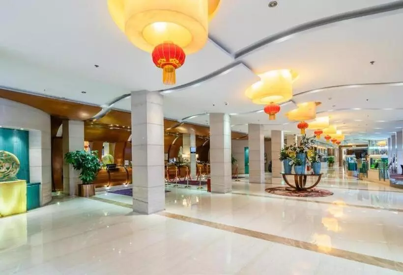 Fotos del hotel Jin Yu Sunshine:  11