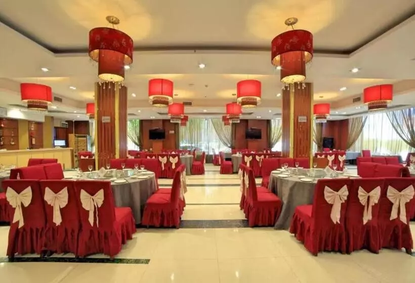 Fotos del hotel Jin Yu Sunshine:  25