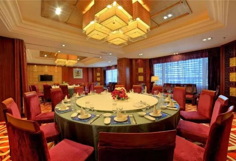 Fotos del hotel Jin Yu Sunshine:  13