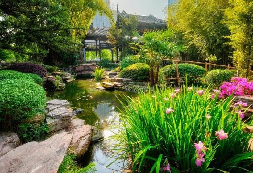 Fotos del hotel Jin Yu Sunshine:  7