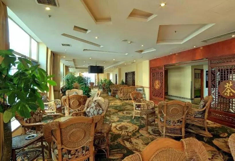 Fotos del hotel Jin Yu Sunshine:  22