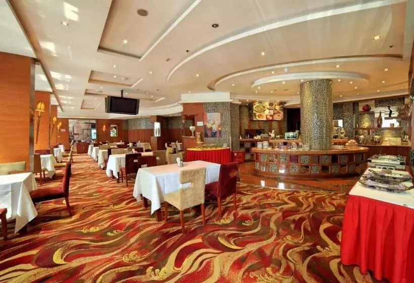 Fotos del hotel Jin Yu Sunshine:  12