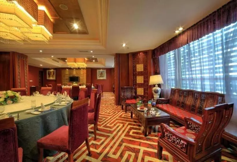 Fotos del hotel Jin Yu Sunshine:  17