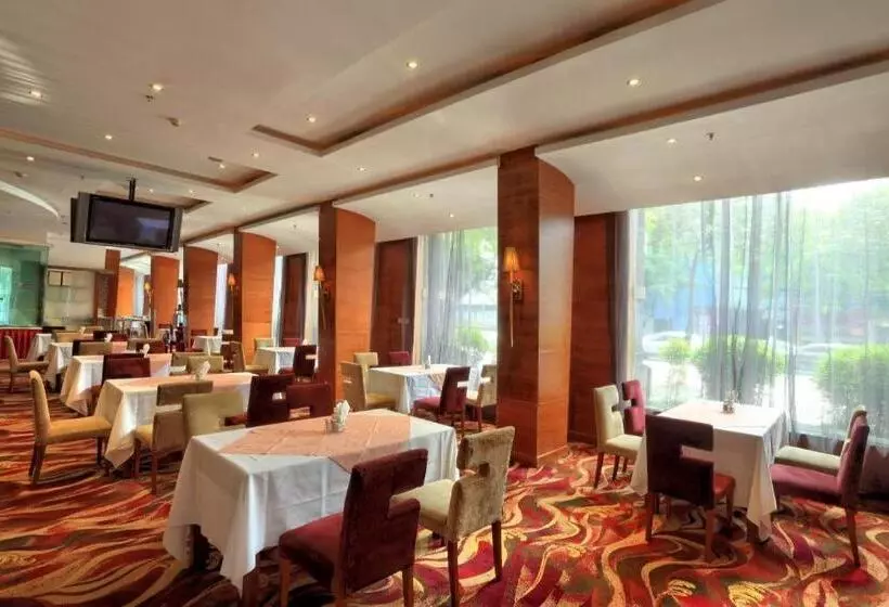 Fotos del hotel Jin Yu Sunshine:  19