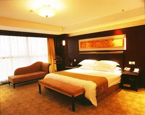Fotos del hotel Shanghai Golden Jade Sunshine Hotel  North Bund:  7