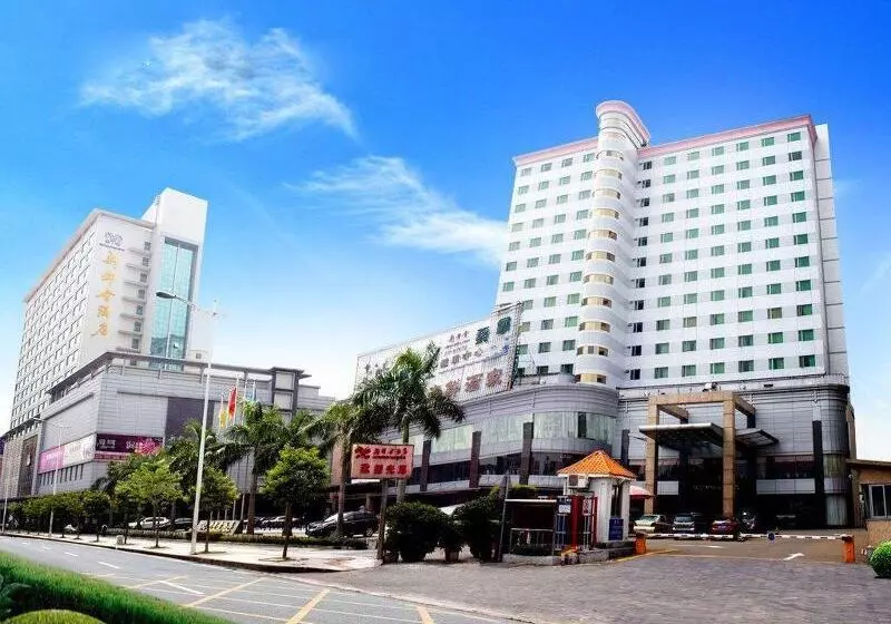 Metropolitan  Dongguan