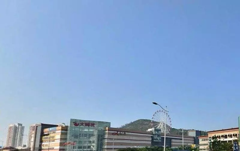 Fotos del hotel Metropolitan  Dongguan:  11