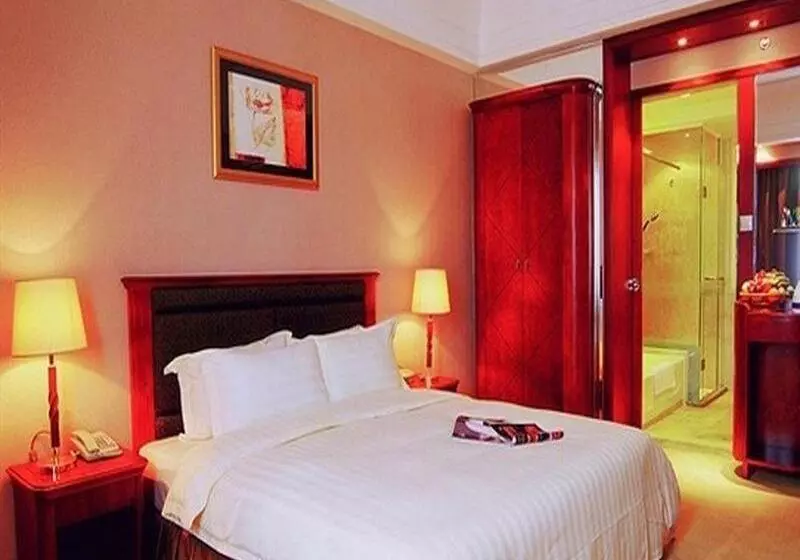 Fotos del hotel Metropolitan  Dongguan:  2