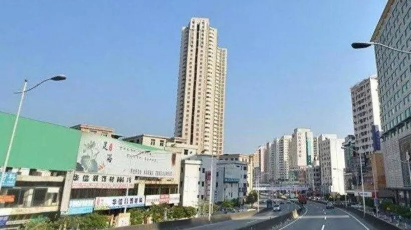 Fotos del hotel Metropolitan  Dongguan:  18