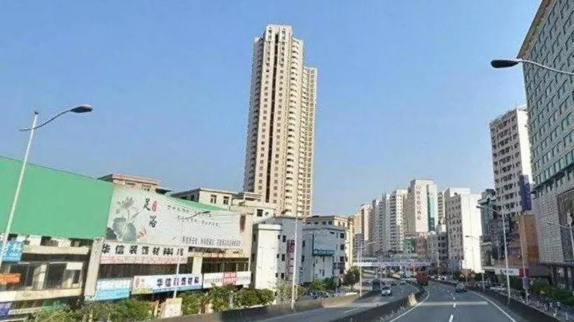 Fotos del hotel Metropolitan  Dongguan:  15