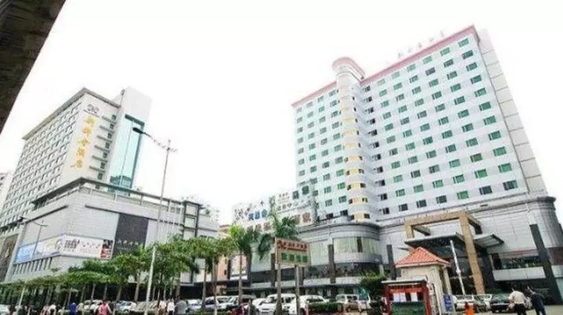 Fotos del hotel Metropolitan  Dongguan:  12