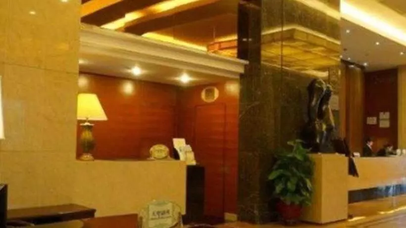 Fotos del hotel Metropolitan  Dongguan:  13