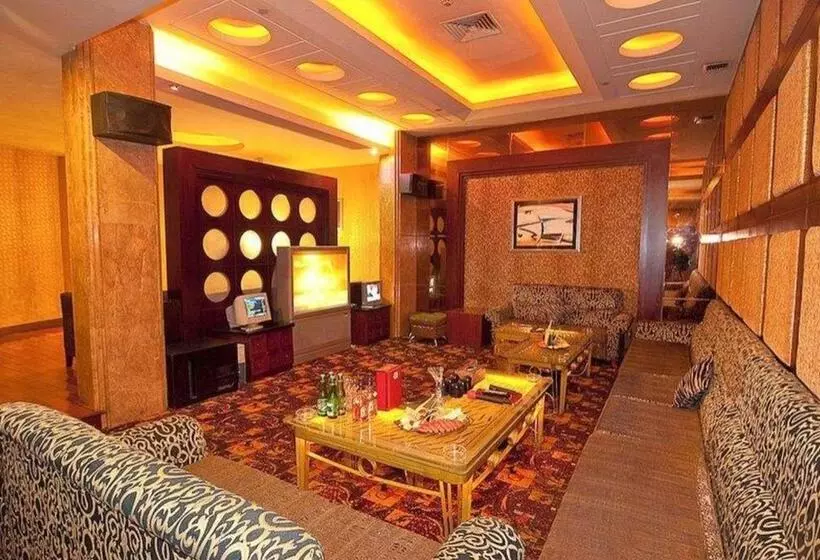 Fotos del hotel Metropolitan  Dongguan:  8