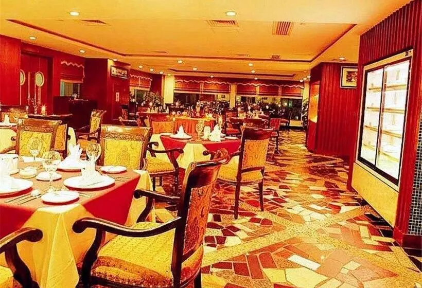 Fotos del hotel Metropolitan  Dongguan:  10