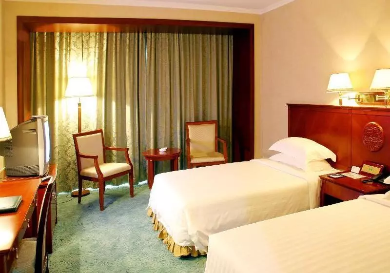 Fotos del hotel Ning Xia:  9