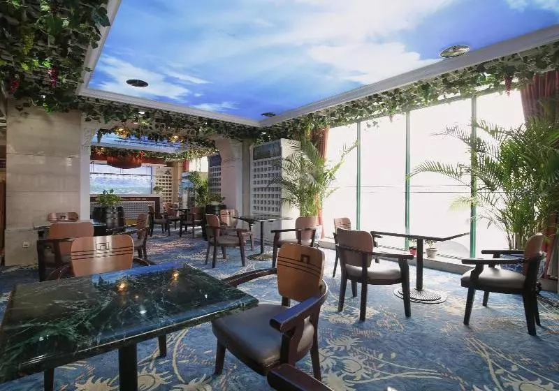 Fotos del hotel Ning Xia:  6