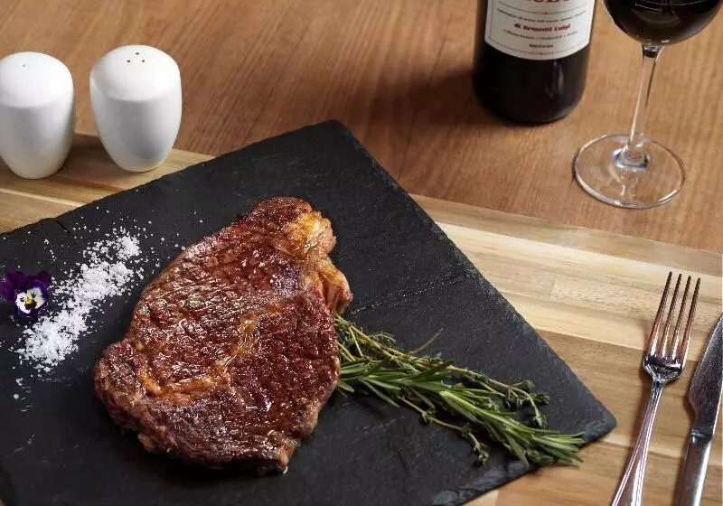 Fotos del hotel Parc Belle-vue:  20