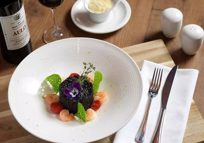 Fotos del hotel Parc Belle-vue:  21