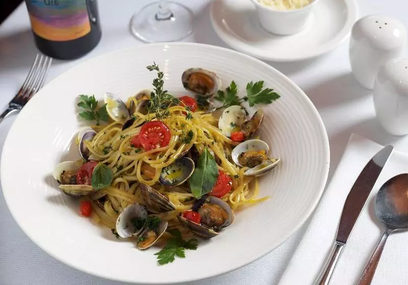 Fotos del hotel Parc Belle-vue:  17