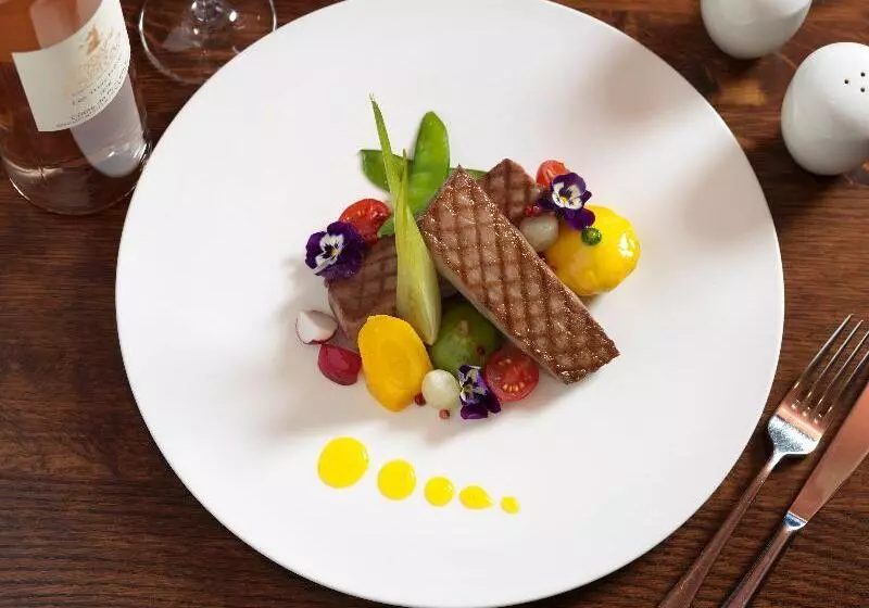 Fotos del hotel Parc Belle-vue:  8