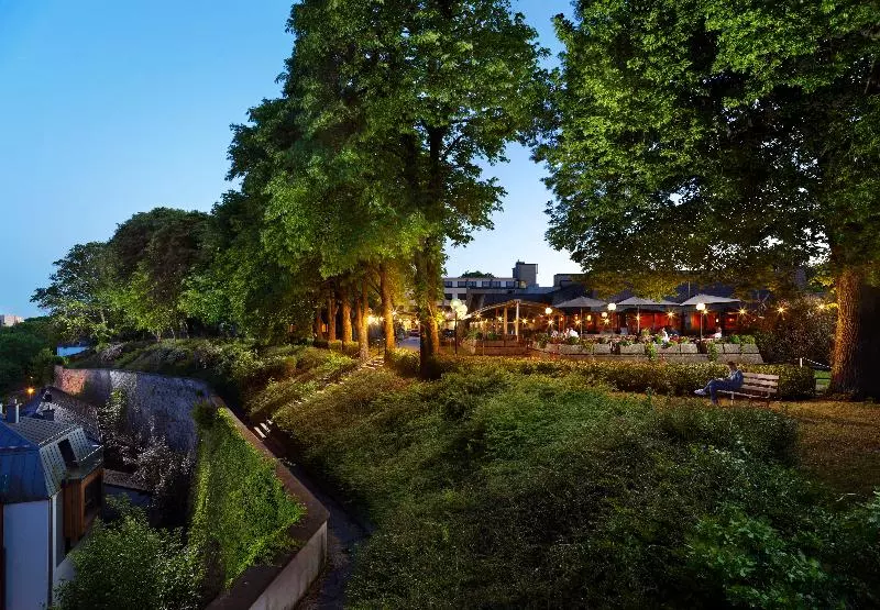 Fotos del hotel Parc Belle-vue:  18