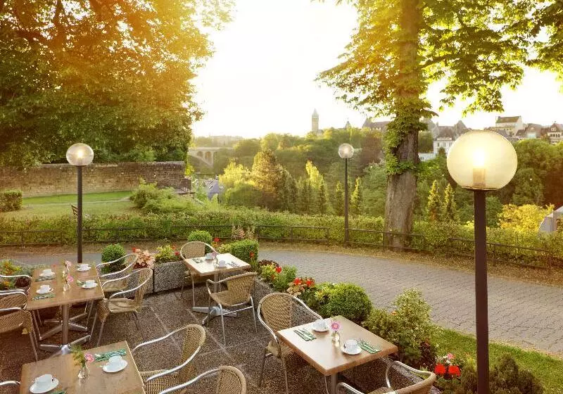 Fotos del hotel Parc Belle-vue:  5