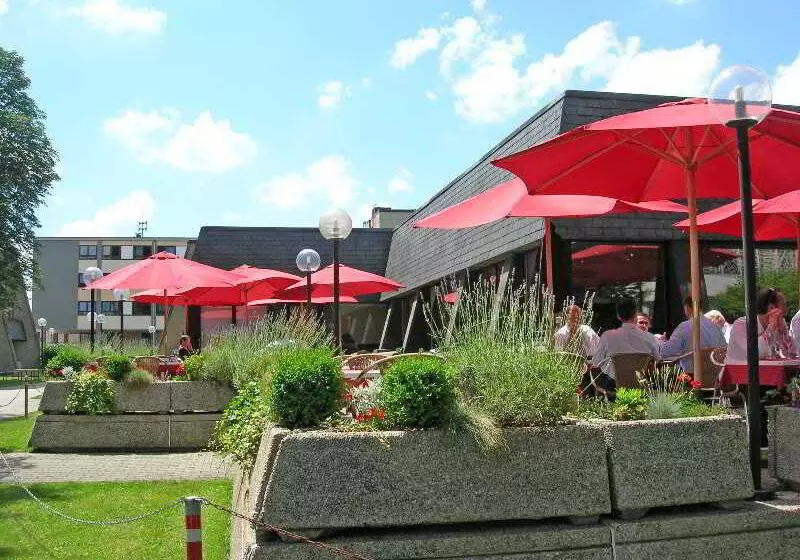 Fotos del hotel Parc Belle-vue:  11