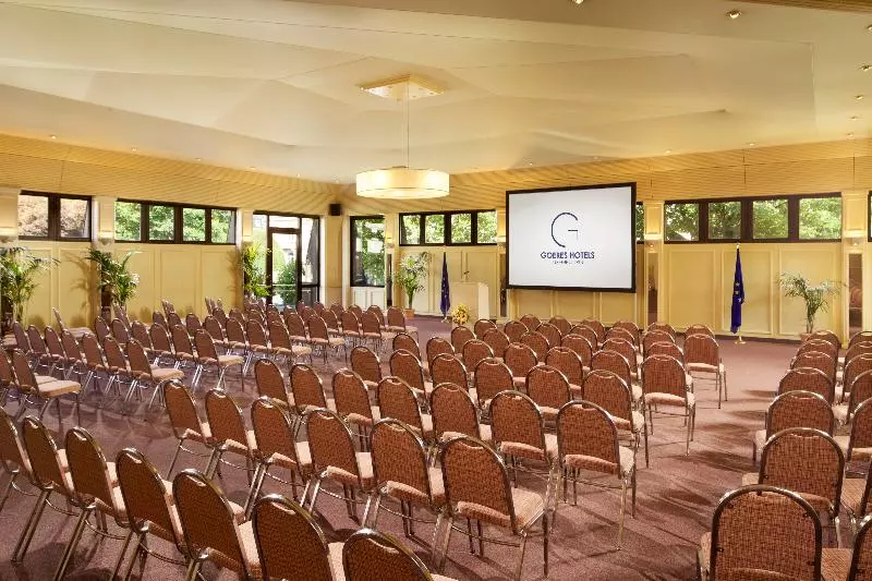 Fotos del hotel Parc Belle-vue:  4