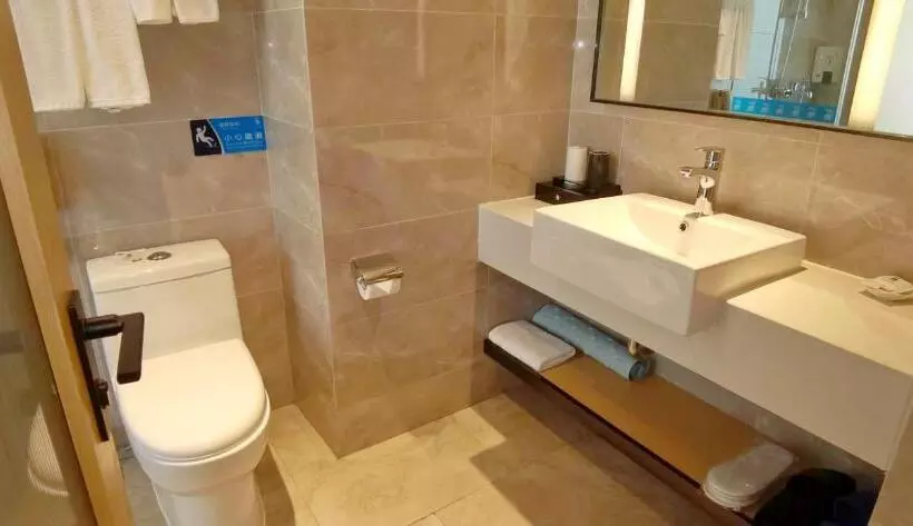 Fotos del hotel Sanya South China:  9