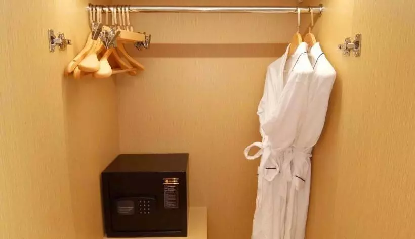 Fotos del hotel Sanya South China:  22