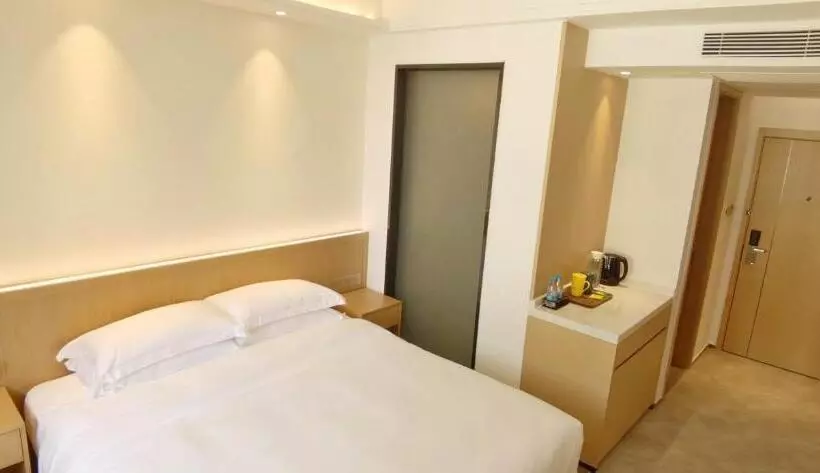 Fotos del hotel Sanya South China:  7