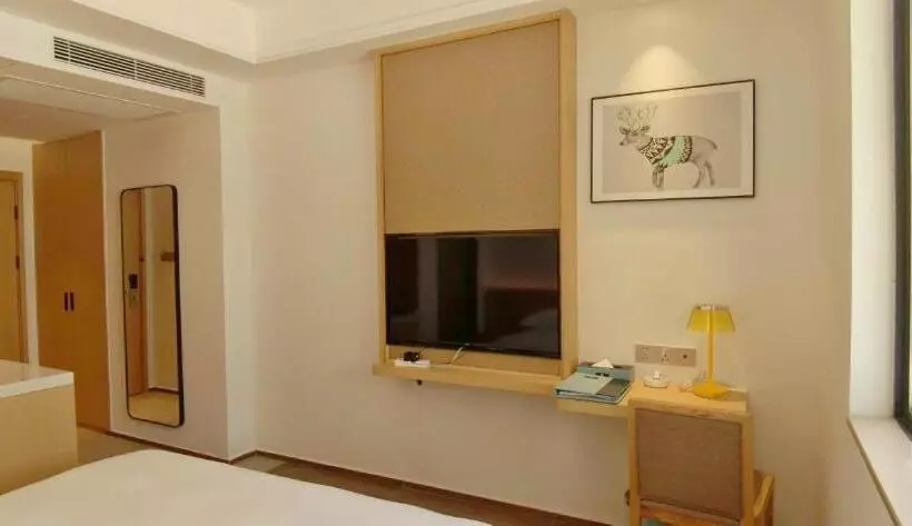 Fotos del hotel Sanya South China:  23