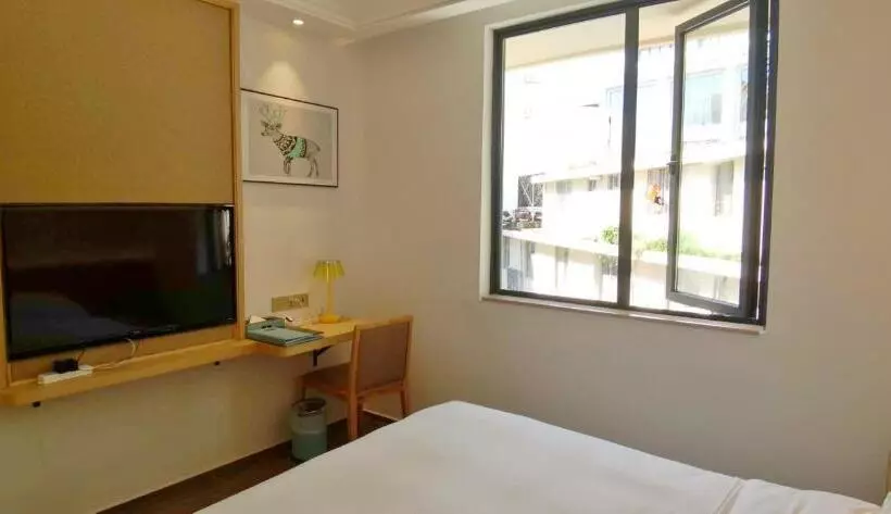 Fotos del hotel Sanya South China:  19