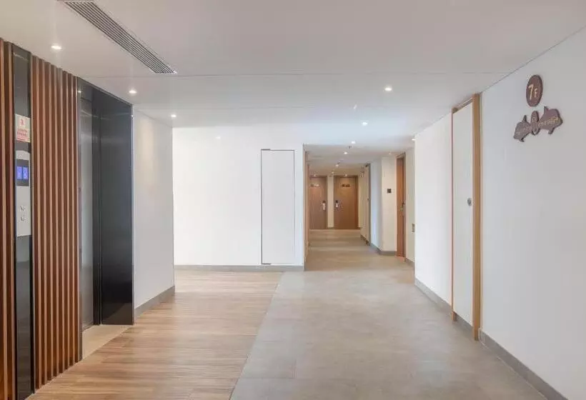 Fotos del hotel Sanya South China:  2