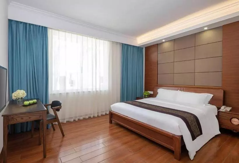 Fotos del hotel Sanya South China:  10