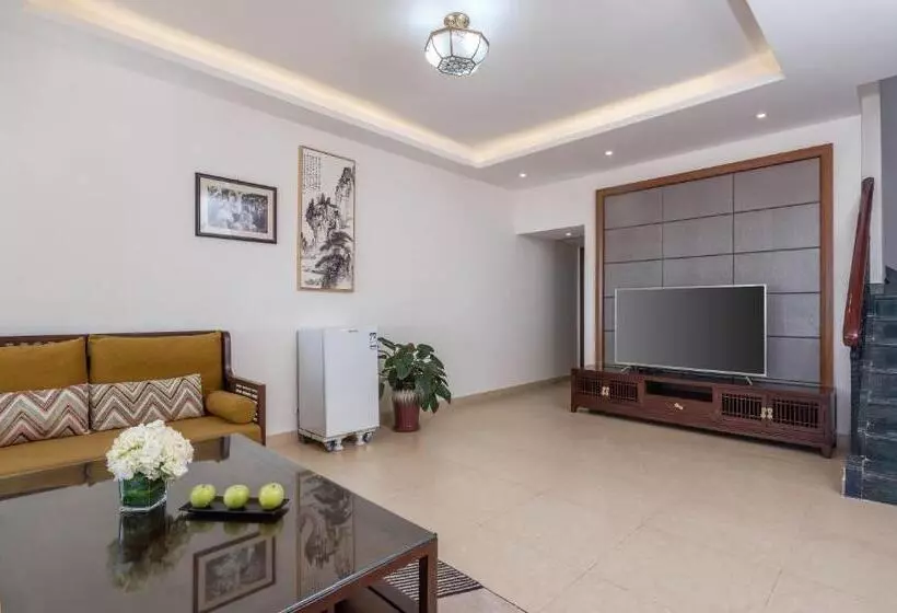 Fotos del hotel Sanya South China:  18