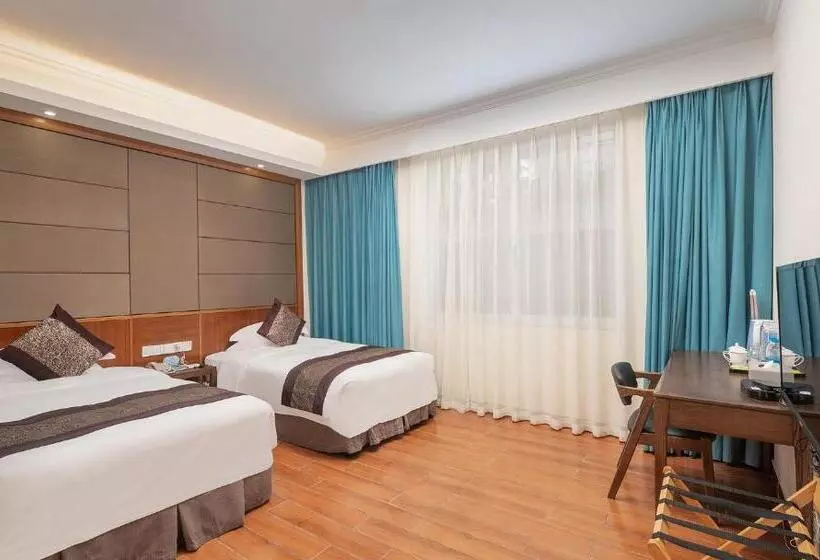 Fotos del hotel Sanya South China:  15