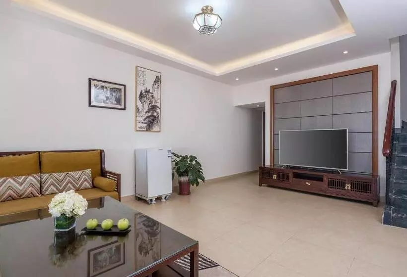 Fotos del hotel Sanya South China:  21