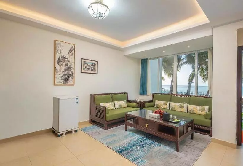 Fotos del hotel Sanya South China:  20