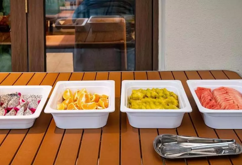 Fotos del hotel Sanya South China:  4