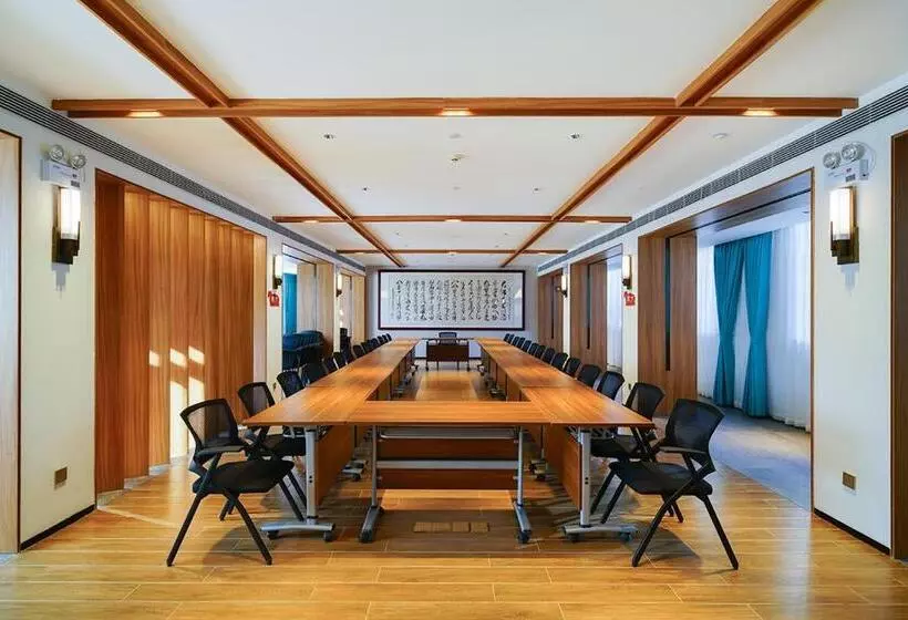 Fotos del hotel Sanya South China:  3