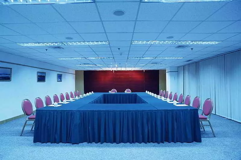 Fotos del hotel Taiwan:  4