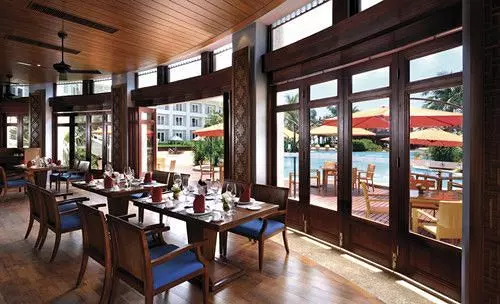 Fotos del hotel The HNA Beach & Spa Resort:  12