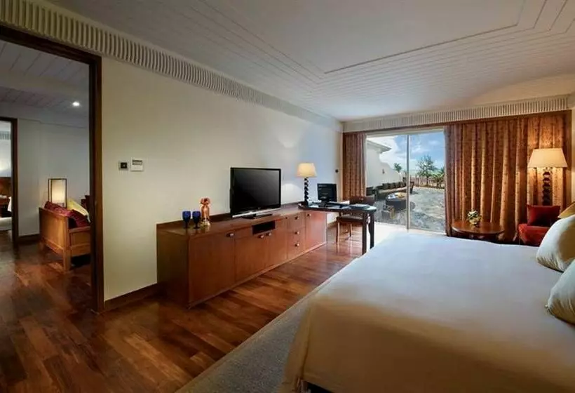 Fotos del hotel The HNA Beach & Spa Resort:  23