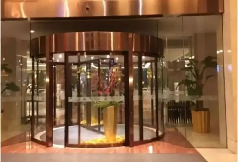 Fotos del hotel Grand Soluxe  Xi An:  10