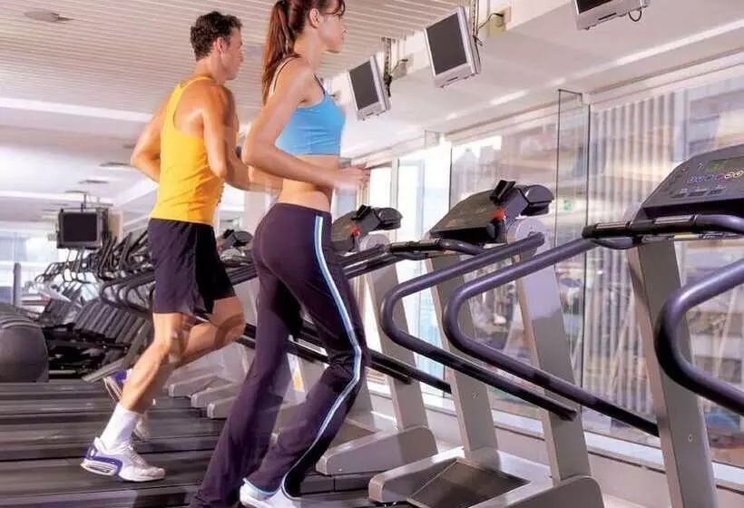 Fotos del hotel Grand Soluxe  Xi An:  3