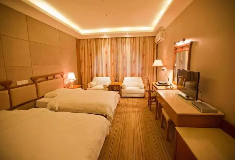 Fotos del hotel Yangshuo New Century:  5